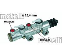 METELLI Cilindro principal de freno (Ref: 05-0139)