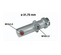 METELLI Cilindro principal de freno (Ref: 05-0151)