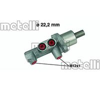 METELLI Cilindro principal de freno para MINI: MINI (Ref: 05-0484)