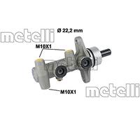 METELLI Cilindro principal de freno para DAIHATSU: Terios (Ref: 05-0808)
