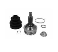 Metelli 15-1335 Conjunto De Ejes Delanteros Para Mazda 626 IV GE