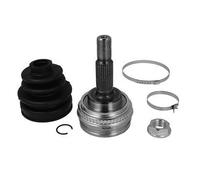 Metelli 15-1351 Juego de articulación, árbol de transmisión