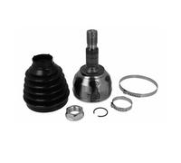 Metelli 15-1719 Conjunto De Juntas De Eje Delantero Para Peugeot 407 407 SW 607