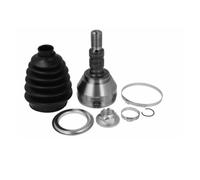 Metelli 15-1813 Set Rótulas Eje Motriz Delantero para Chevrolet Cruze J300 J305