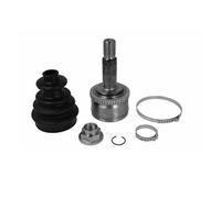 Metelli 15-1932 Set Rótulas Eje Motriz Delantero para Hyundai i10 Ba Ia i20 GB