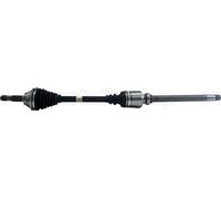 Árbol De Transmisión Metelli 17-0087 para Citroën Fiat Peugeot Derecha