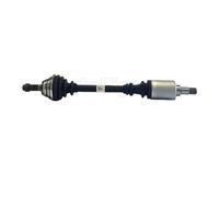 METELLI Eje Motriz Delantero Izquierda para Citroën Saxo S0 S1 106I 1A 1C 1