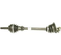 Metelli 17-0397 Partes de La Transmisión