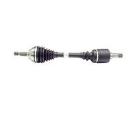 Árbol De Transmisión Metelli 17-0964 para Citroën Fiat Peugeot Izquierda