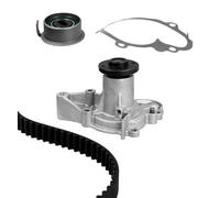 METELLI 30-1021-1 Bomba de agua + kit de correa de distribución