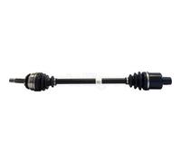 METELLI Antriebswelle Delantera Derecha para Dacia Sandero/Logan I 17-0638