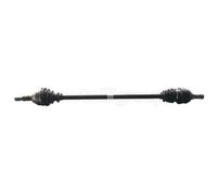 METELLI Antriebswelle Delantera Derecha para Opel Astra H Caravan L35 L48 A05