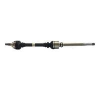 METELLI Antriebswelle Delantera Derecha Para Peugeot 307 Citroën C4 Picasso I