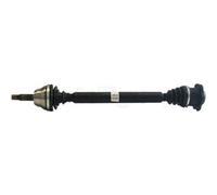METELLI Antriebswelle Delantera Derecha para VW Lupo 6X1 6E1 Polo 6N2