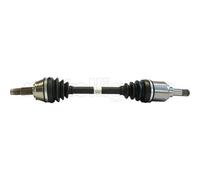 METELLI Antriebswelle Delantera Izquierda Para Fiat 500 C 312_ 17-1137