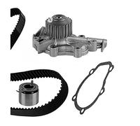 Kit de distribución + bomba de agua 30-0738-1 METELLI para CHEVROLET DAEWOO