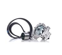 Kit de distribución + bomba de agua 30-0738-2 METELLI para CHEVROLET DAEWOO