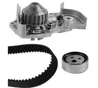 METELLI Bomba de Agua + Kit Correas Dentadas para Renault Clio II BB _ CB _