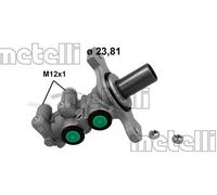 METELLI Bombin Principal de Freno para Peugeot 2008 II 1.2 PureTech 100
