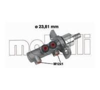 METELLI Cilindro Freno Principal Cilindro Maestro para Audi A4 VW Passat