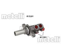 METELLI Cilindro Freno Principal Maestro para Renault Clio V Bf 1.0 Tce 100 1.3