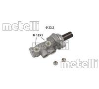 METELLI Cilindro Freno Principal Maestro para Renault Kangoo Ser Bop KW0/1_ 1.6