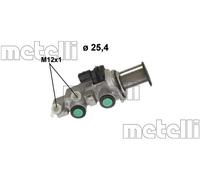 METELLI Cilindro Freno Principal Maestro para VW Tiguan Allspace BW2 2.0 TSI