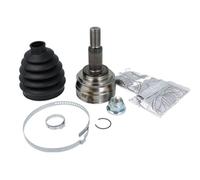 METELLI Conjunto De Junta De Eje Lateral Para Renault Scénic III JZ0/1