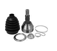 METELLI Conjunto De Juntas De Eje Lateral Para Chevrolet Cruze Hatchback J305