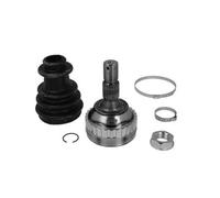 METELLI Conjunto De Juntas De Eje Lateral Para Citroën Berlingo MF Peugeot