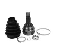 METELLI Conjunto De Juntas De Eje Lateral Para Citroën C3 Picasso