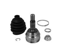 METELLI Conjunto De Juntas De Eje Lateral Para Ford B-Max JK Fiesta VI HF HJ