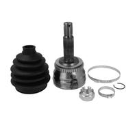 METELLI Conjunto De Juntas De Eje Lateral Para Hyundai Getz TB Accent III