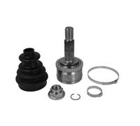 METELLI Conjunto De Juntas De Eje Lateral Para Hyundai I10 BA IA AC3 AI3