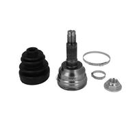 METELLI Conjunto De Juntas De Eje Lateral Para Mazda 323 F V BA