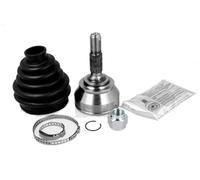 METELLI Conjunto De Juntas De Eje Lateral Para Opel Corsa F Peugeot 208