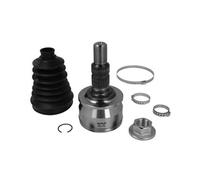METELLI Conjunto De Juntas De Eje Lateral Para Opel Zafira Tourer C P12