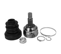 Metelli Conjunto De Juntas De Eje Lateral Para Peugeot 807 E Citroën C8 EA