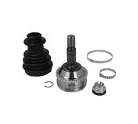METELLI Conjunto De Juntas De Eje Lateral Para Renault Megane I BA0/1