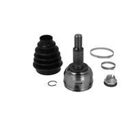 METELLI Conjunto De Juntas De Eje Lateral Para Renault Scénic II JM0/1