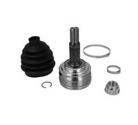 METELLI Conjunto De Juntas De Eje Lateral Para Toyota Yaris _P9_ SCP9_