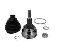 METELLI Conjunto De Juntas De Eje Lateral Para VW Touareg 7LA 7L6 7L7