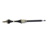 METELLI Eje Motriz Delantero Derecho Apto para Fiat Croma 194_ 194 17-0927