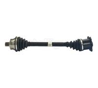 METELLI Eje Motriz Delantero Derecho para Audi A4 8E2 B6 8EC B7 8E5 8ED 17-0694