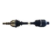 METELLI Eje Motriz Delantero Derecho para Opel Astra H Caravan L35 L48 L08