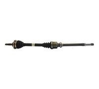METELLI Eje Motriz Delantero Derecho para Peugeot 206 Hatchback 2A/C 2E/K T3E