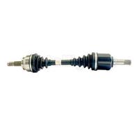 METELLI Eje Motriz Delantero Izquierda para Alfa Romeo 147 156 Coche Deportivo