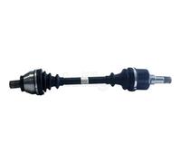 METELLI Eje Motriz Delantero Izquierda para Ford S-MAX MONDEO IV Turnier 17-1153