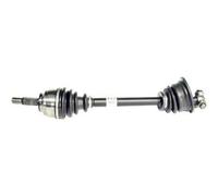 METELLI Eje Motriz Delantero Izquierda para Renault Super 5 Rapid Caja 17-0038