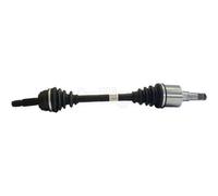 METELLI Eje Motriz Delantero Izquierda para Toyota Aygo WNB1_ KGB1_ PAB4_ KGB4 _